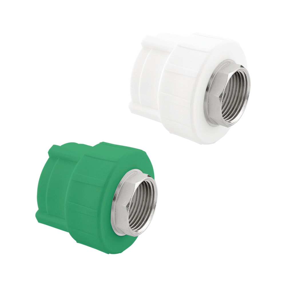 PP-R ALTIKÖŞE DİŞİ NİPEL