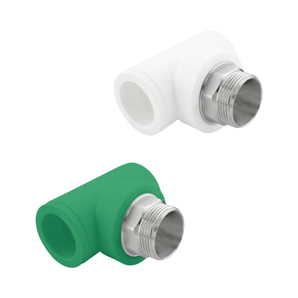 PP-R ALTIKÖŞE ERKEK TE