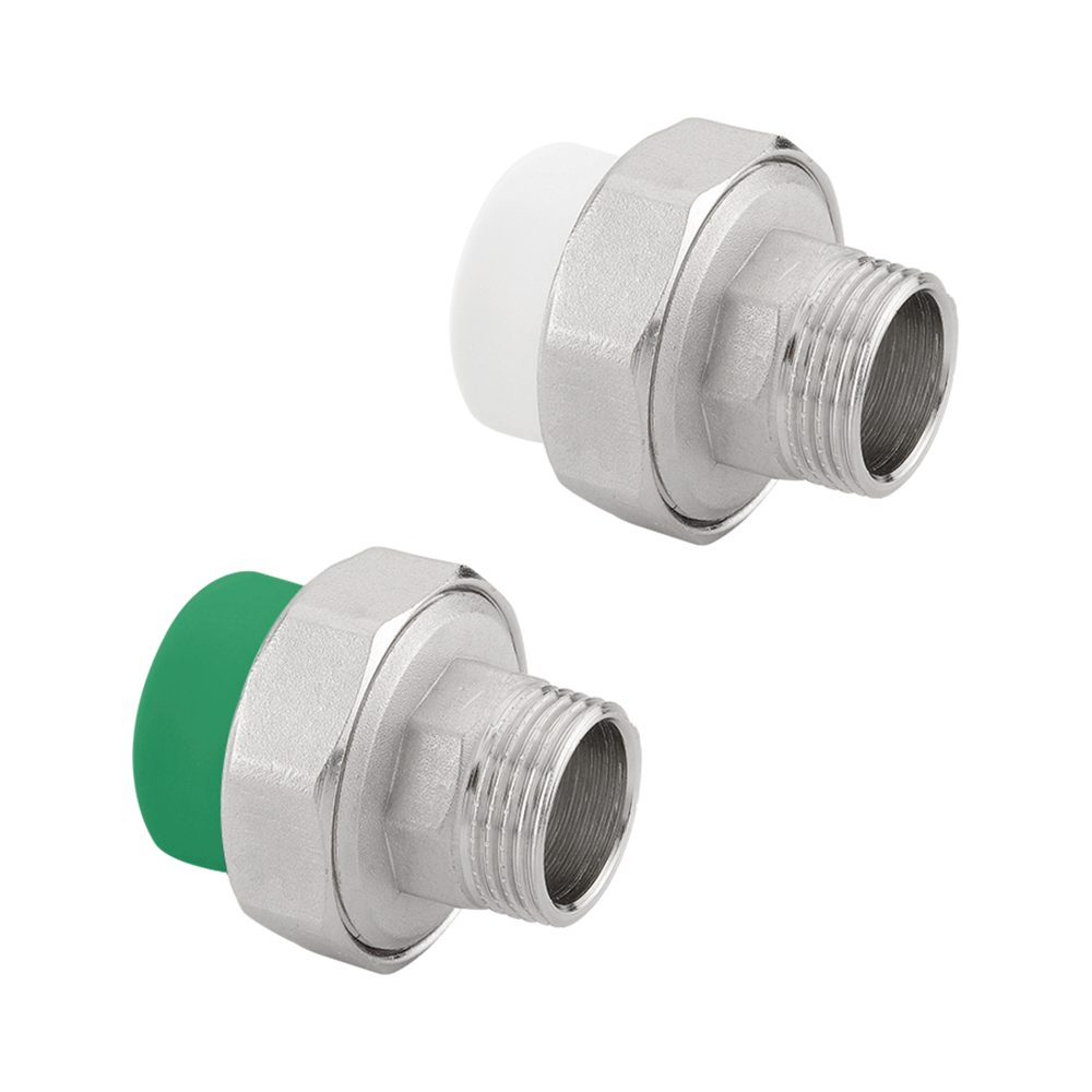 PP-R OYNAR BAŞLI ERKEK RAKOR